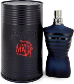 Jean Paul Gaultier Ultra Male 40 Ml - Eau De Toilette - Herenparfum -Parfumwinkel 1064x1200 2