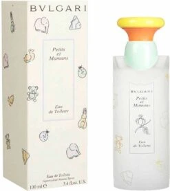 Bvlgari - Petit Et Mamans - Eau De Toilette - 100Ml 18 Bvlgari - Petit Et Mamans - Eau De Toilette - 100Ml -Parfumwinkel 1065x1200