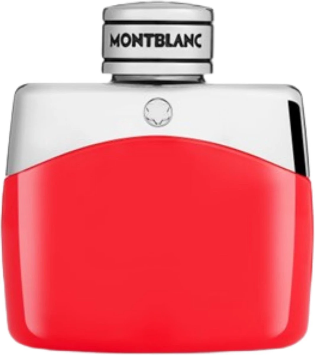 Mont Blanc Herenparfum Montblanc Legend Red EDP (50 Ml) 2 Mont Blanc Herenparfum Montblanc Legend Red EDP (50 Ml) - Afbeelding 2