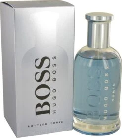 Hugo Boss Bottled Tonic 200 Ml - Eau De Toilette - Herenparfum -Parfumwinkel 1068x1200 3