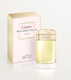 Cartier Baiser Volé Vrouwen 100 Ml -Parfumwinkel 1069x1200