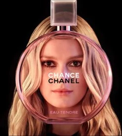 Chanel Chance Eau Tendre - 100 Ml - Eau De Toilette Spray Vaporisateur - Damesparfum 13 Chanel Chance Eau Tendre - 100 Ml - Eau De Toilette Spray Vaporisateur - Damesparfum -Parfumwinkel 1073x1200