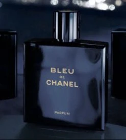 Chanel Bleu De Chanel - 50ml - Parfum Verstuiver -Parfumwinkel 1075x1200