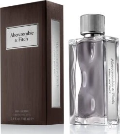 Abercrombie & Fitch First Instinct 100 Ml - Eau De Toilette - Herenparfum 29 Abercrombie & Fitch First Instinct 100 Ml - Eau De Toilette - Herenparfum -Parfumwinkel 1078x1200 2