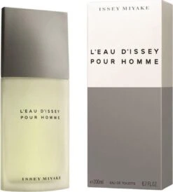 Issey Miyake L'Eau D'Issey Pour Homme 200 Ml - Eau De Toilette - Herenparfum -Parfumwinkel 1080x1200 1