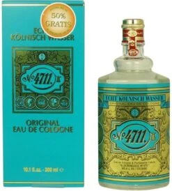 4711 Unisex - 300 Ml - Eau De Cologne 27 4711 Unisex - 300 Ml - Eau De Cologne -Parfumwinkel 1081x1200 1