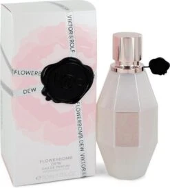 Viktor & Rolf – Flowerbomb DEW - Eau De Parfum - 100Ml -Parfumwinkel 1083x1200