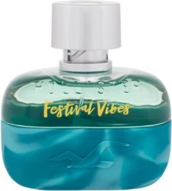 Hollister Festival Vibes By Hollister 100 Ml - Eau De Toilette Spray -Parfumwinkel 1086x1200 5