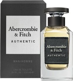 Abercrombie & Fitch Authentic Man Eau De Toilette 100ml 21 Abercrombie & Fitch Authentic Man Eau De Toilette 100ml -Parfumwinkel 1087x1200