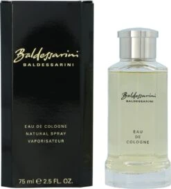 Baldessarini 75 Ml - Eau De Cologne - Herenparfum 27 Baldessarini 75 Ml - Eau De Cologne - Herenparfum -Parfumwinkel 1090x1200 3