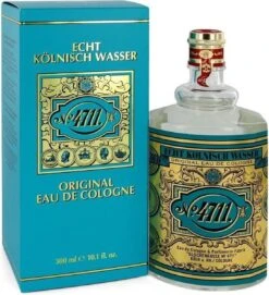 4711 Unisex - 300 Ml - Eau De Cologne 21 4711 Unisex - 300 Ml - Eau De Cologne -Parfumwinkel 1092x1200 3