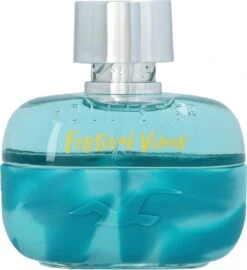 Hollister Festival Vibes By Hollister 100 Ml - Eau De Toilette Spray -Parfumwinkel 1096x1200 3