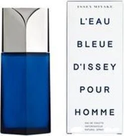 Issey Miyake Issey Bleue - 75ml - Eau De Toilette -Parfumwinkel 1098x1200 1