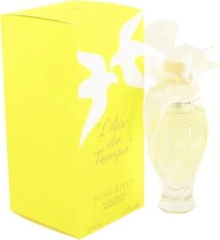 Nina Ricci L'air Du Temps 50 Ml - Eau De Toilette - Damesparfum 22 Nina Ricci L'air Du Temps 50 Ml - Eau De Toilette - Damesparfum -Parfumwinkel 1100x1200 1