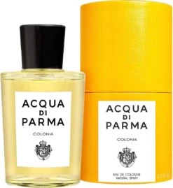 Acqua Di Parma Colonia 50 Ml - Eau De Cologne - Unisex -Parfumwinkel 1100x1200