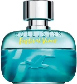 Hollister Festival Vibes By Hollister 100 Ml - Eau De Toilette Spray -Parfumwinkel 1100x1200 3