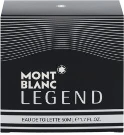 Mont Blanc Legend - 50ml - Eau De Toilette 29 Mont Blanc Legend - 50ml - Eau De Toilette -Parfumwinkel 1102x1200