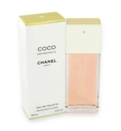Chanel Coco Mademoiselle - 100 Ml - Eau De Toilette -Parfumwinkel 1107x1200 1