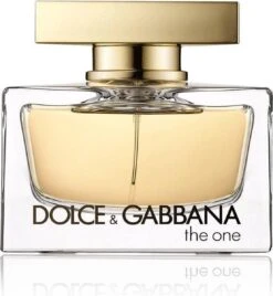 Dolce & Gabbana The One 30 Ml - Eau De Parfum - Damesparfum