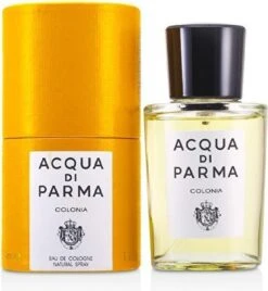 Acqua Di Parma Colonia 50 Ml - Eau De Cologne - Unisex -Parfumwinkel 1108x1200