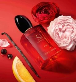 Giorgio Armani - Si Passione Eclat - 100 Ml Eau De Parfum Spray 10 Giorgio Armani - Si Passione Eclat - 100 Ml Eau De Parfum Spray -Parfumwinkel 1110x1200 2