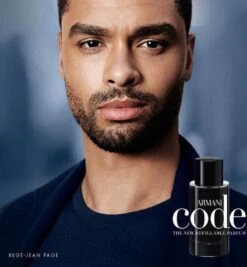 Giorgio Armani Code Homme Le Parfum Eau De Parfum Spray 50 Ml - Herenparfum Navulbaar -Parfumwinkel 1110x1200 8