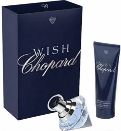 Chopard Wish - 30 M Eau De Parfum + 75 Ml Showergel - Geschenkset -Parfumwinkel 1113x1200 4