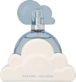 Ariana Grande Cloud Eau De Parfum Spray 50 Ml -Parfumwinkel 1118x1200