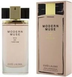 Estée Lauder Modern Muse 100 Ml - Eau De Parfum - Damesparfum -Parfumwinkel 1123x1200 1
