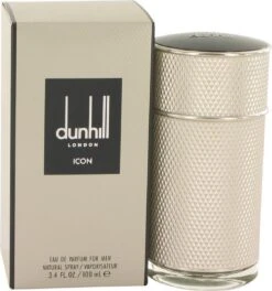 Alfred Dunhill Icon 100 Ml - Eau De Parfum - Herenparfum -Parfumwinkel 1123x1200 4