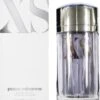 Paco Rabanne Xs Eau De Toilette Spray 100 Ml For Men