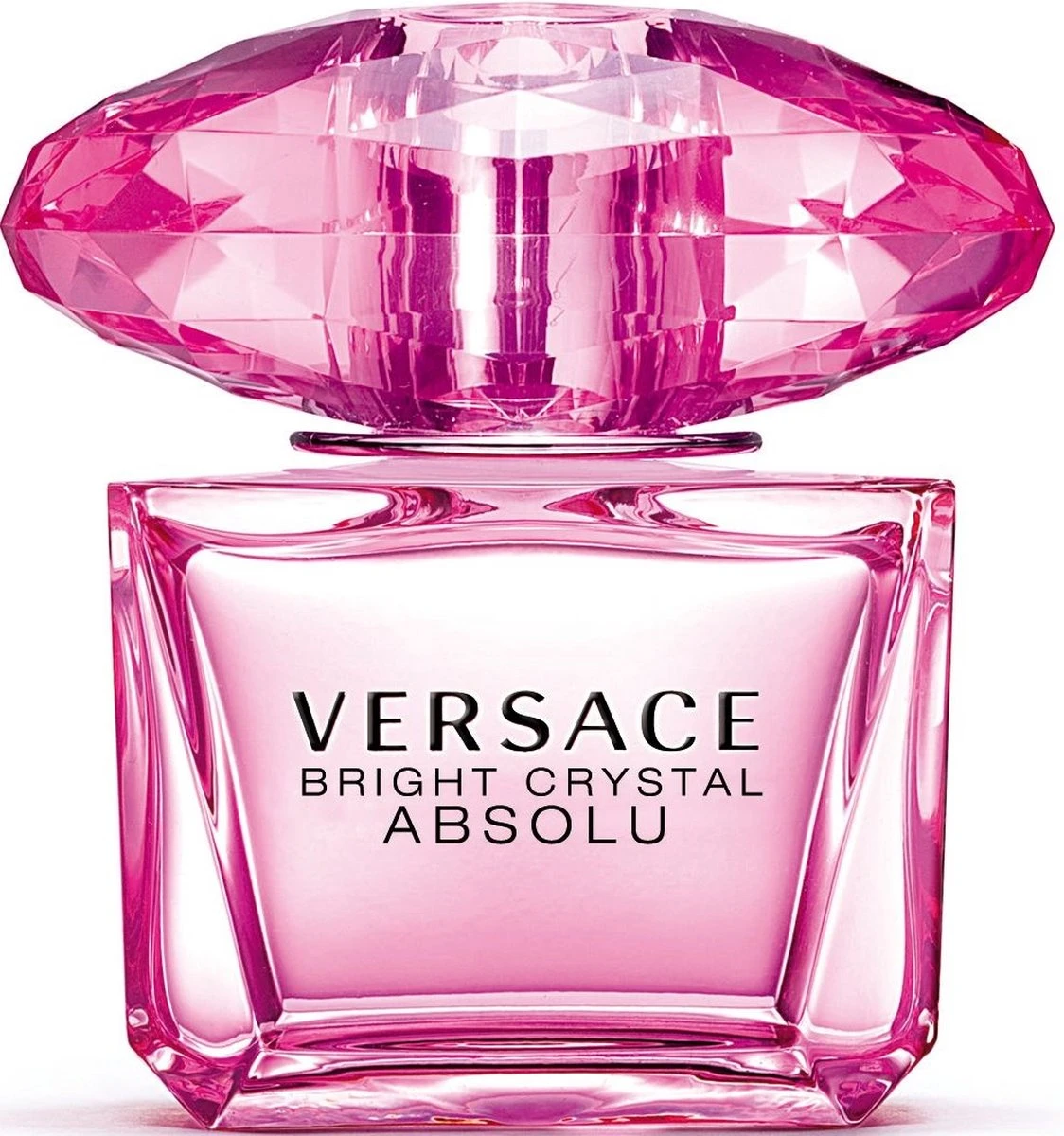 Versace Bright Crystal Absolu 90 Ml - Eau De Parfum - Damesparfum 1 Versace Bright Crystal Absolu 90 Ml - Eau De Parfum - Damesparfum