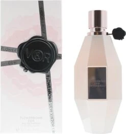 Viktor & Rolf – Flowerbomb DEW - Eau De Parfum - 100Ml -Parfumwinkel 1128x1200