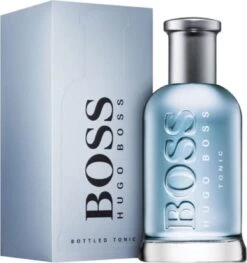 Hugo Boss Boss Bottled Tonic Eau De Toilette Miniature 8 Ml (man) 5 Hugo Boss Boss Bottled Tonic Eau De Toilette Miniature 8 Ml (man) -Parfumwinkel 1128x1200 3