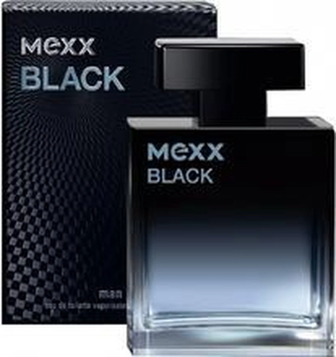 Mexx Black For Men 50 Ml - Eau De Toilette - Herenparfum 19 Mexx Black For Men 50 Ml - Eau De Toilette - Herenparfum - Afbeelding 19