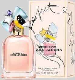 Marc Jacobs Perfect Eau De Parfum 100ml -Parfumwinkel 1131x1200 2