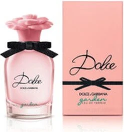 Dolce&Gabbana Dolce Garden 75 Ml - Eau De Parfum - Damesparfum -Parfumwinkel 1132x1200 2