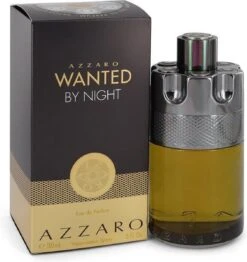 Azzaro Wanted By Night - 50 Ml - Eau De Parfum Spray - Herenparfum -Parfumwinkel 1133x1200 1