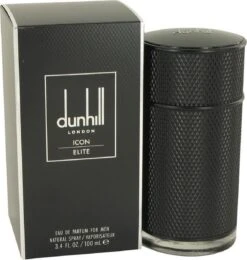 Dunhill - London Icon Elite - Eau De Parfum - 100ML -Parfumwinkel 1138x1200 4