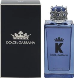 Dolce&Gabbana - K By Dolce&Gabbana - 100 Ml - Eau De Parfum -Parfumwinkel 1139x1200 1