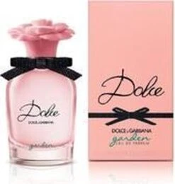 Dolce & Gabbana Garden F - 50ml - Eau De Parfum -Parfumwinkel 1139x1200