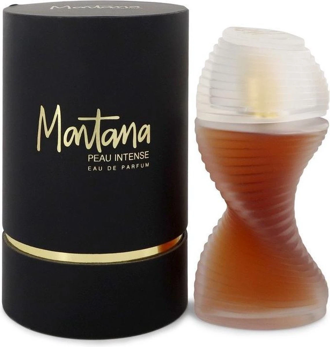 Montana Peau Intense - 100 Ml - Eau De Parfum Spray - Damesparfum 2 Montana Peau Intense - 100 Ml - Eau De Parfum Spray - Damesparfum - Afbeelding 2