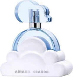 Ariana Grande Cloud Eau De Parfum Spray 50 Ml -Parfumwinkel 1142x1200 2