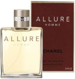 Chanel Allure Homme 150 Ml - Eau De Toilette - Herenparfum -Parfumwinkel 1143x1200 1