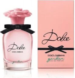 Dolce & Gabbana Garden F - 50ml - Eau De Parfum -Parfumwinkel 1143x1200