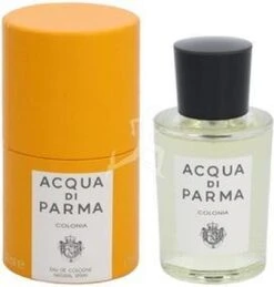 Acqua Di Parma Colonia 50 Ml - Eau De Cologne - Unisex -Parfumwinkel 1145x1200