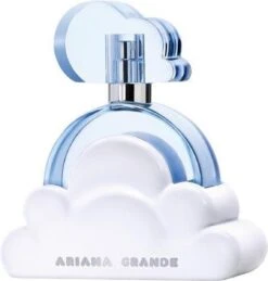 Ariana Grande Cloud Eau De Parfum Spray 50 Ml -Parfumwinkel 1146x1200