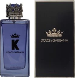 Dolce&Gabbana - K By Dolce&Gabbana - 100 Ml - Eau De Parfum -Parfumwinkel 1149x1200 1