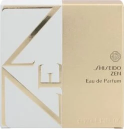 Shiseido Zen 100 Ml - Eau De Parfum - Damesparfum -Parfumwinkel 1150x1200 1