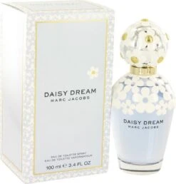 Marc Jacobs Daisy Dream 100 Ml - Eau De Toilette - Damesparfum -Parfumwinkel 1150x1200